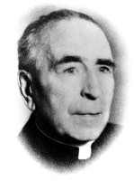 Reverend Albert R. Bandini