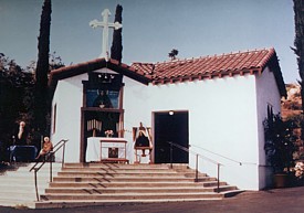 Mother Cabrini Shrine