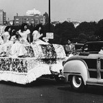 Convention Float, 1948