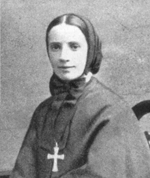 Mother Cabrini