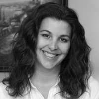 Anne Interrante, Grand Trustee