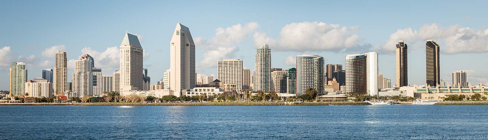 San Diego