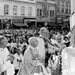 Convention, Sacramento, 1961