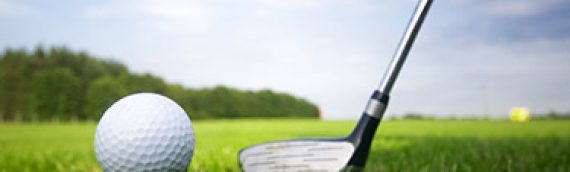 17th Annual ICF Golf Tournament