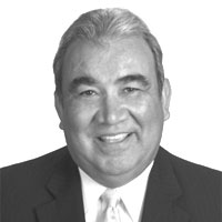 Lisa Crudo, Grand Trustee