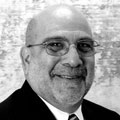 Robert Basuino, Grand Parliamentarian
