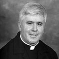 Rev. Christopher Bennett, Spiritual Director